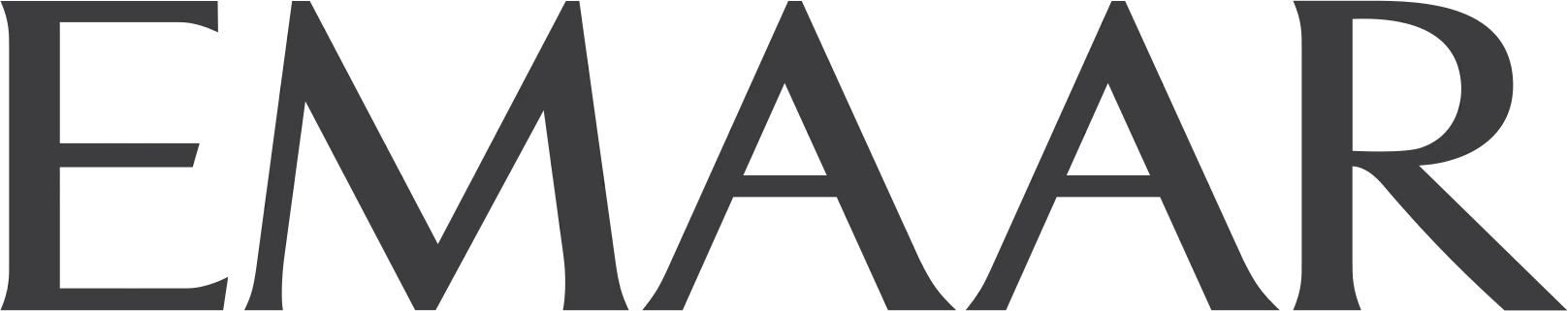 Emaar Properties logo