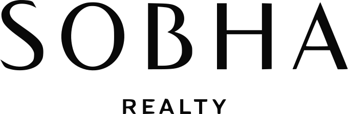 Sobha Realty logo